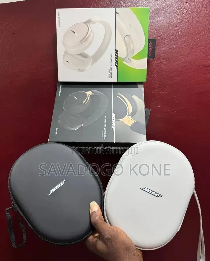 Casque Bluetooth
