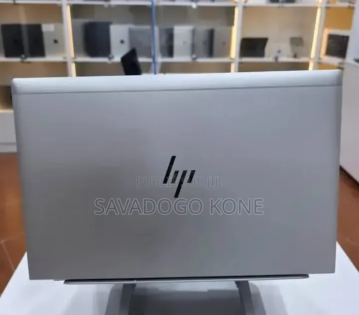 Nouveau HP EliteBook 840 G3 256GB AMD Ryzen 7 SSHD+SSD 3T