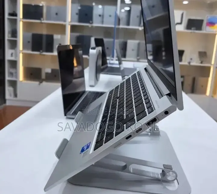 Nouveau HP EliteBook 840 G3 256GB AMD Ryzen 7 SSHD+SSD 3T