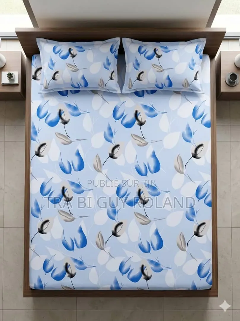 Drap en Coton