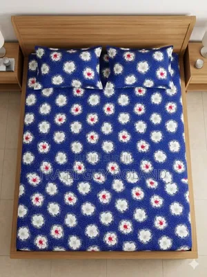 Drap en Coton