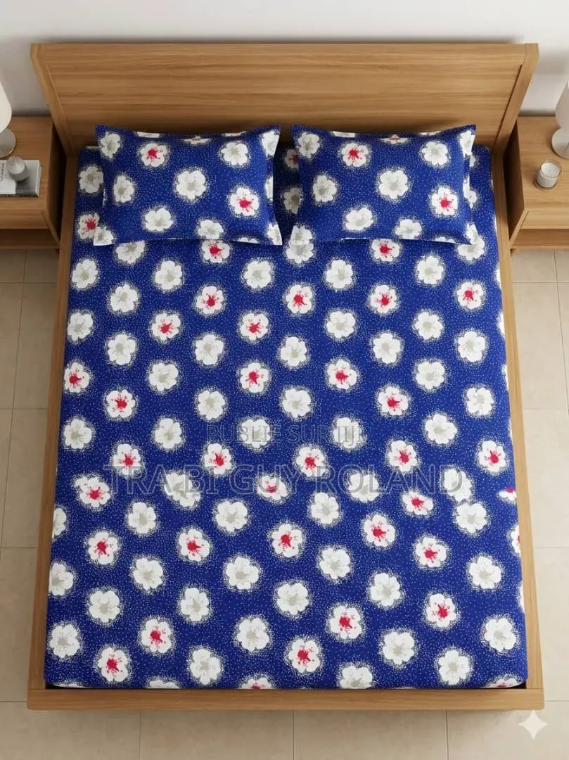 Drap en Coton
