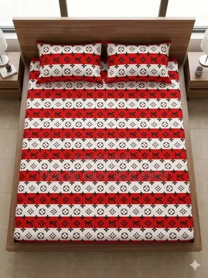Drap en Coton