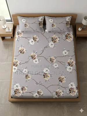 Drap en Coton