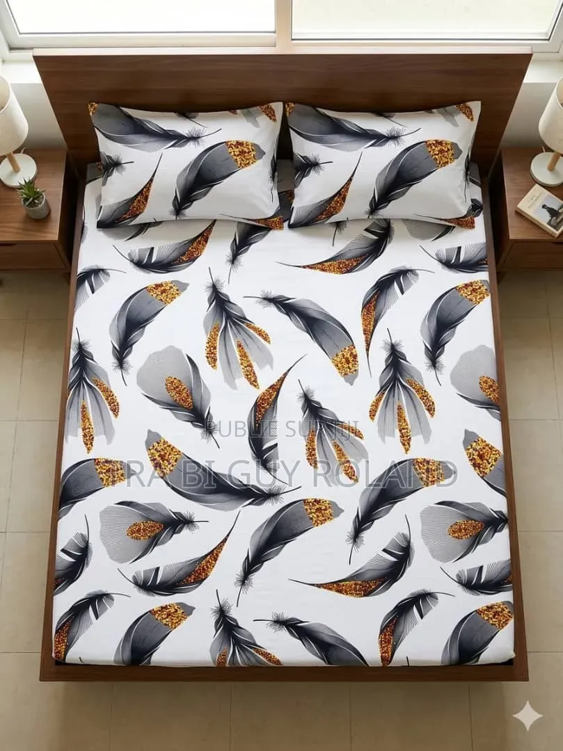 Drap en Coton