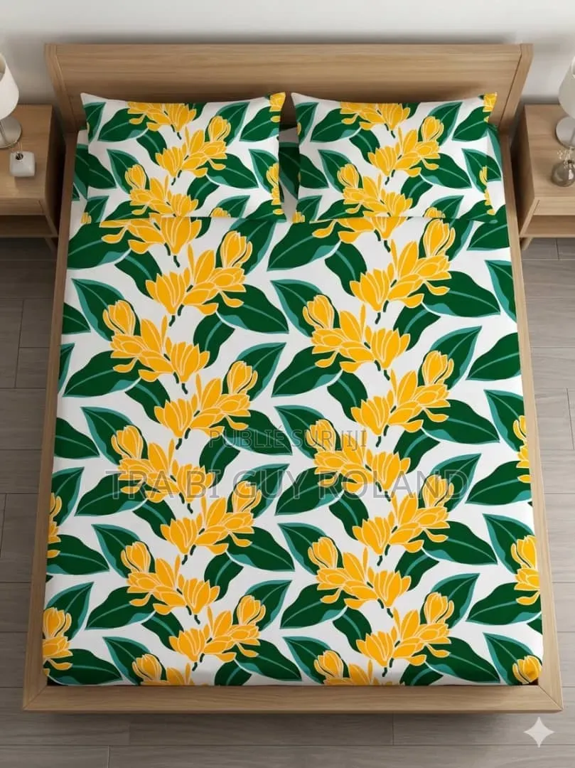 Drap en Coton