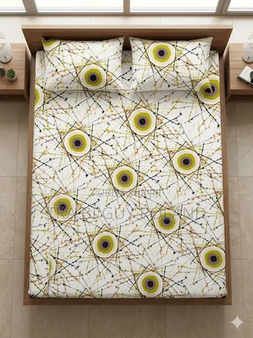 Drap en Coton