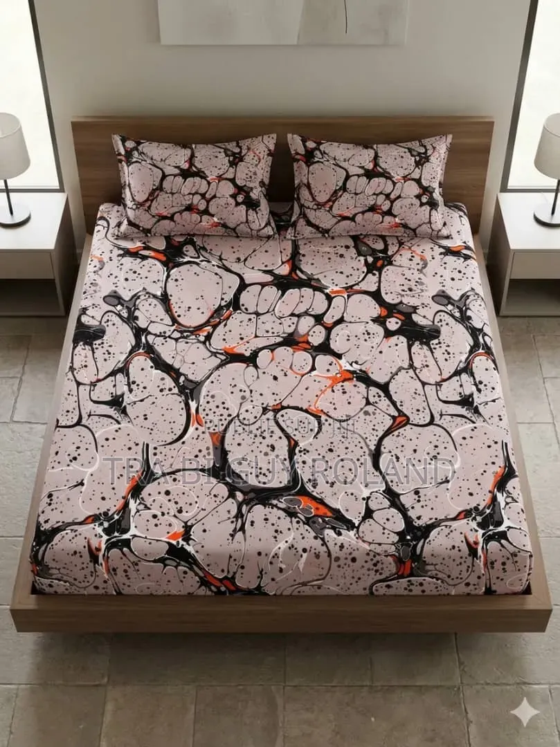 Drap en Coton