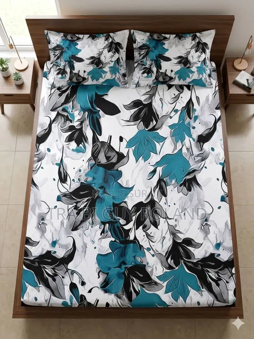 Drap en Coton
