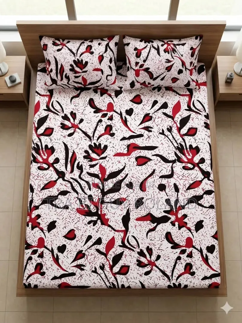 Drap en Coton