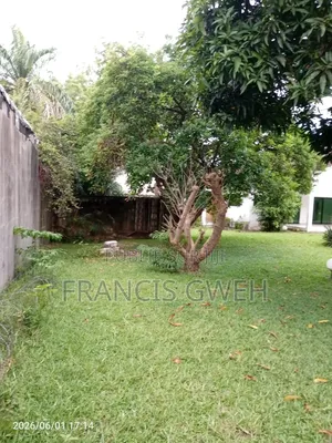 4chbre Duplex dans Francis Gweh, Cocody à Louer