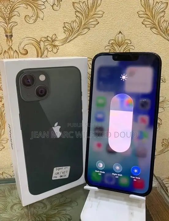Nouveau Apple iPhone 13 256 GB Autre