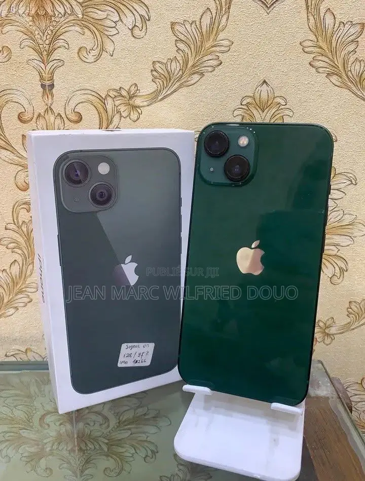 Nouveau Apple iPhone 13 256 GB Autre