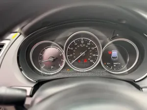 Mazda CX-9 2022 Gris