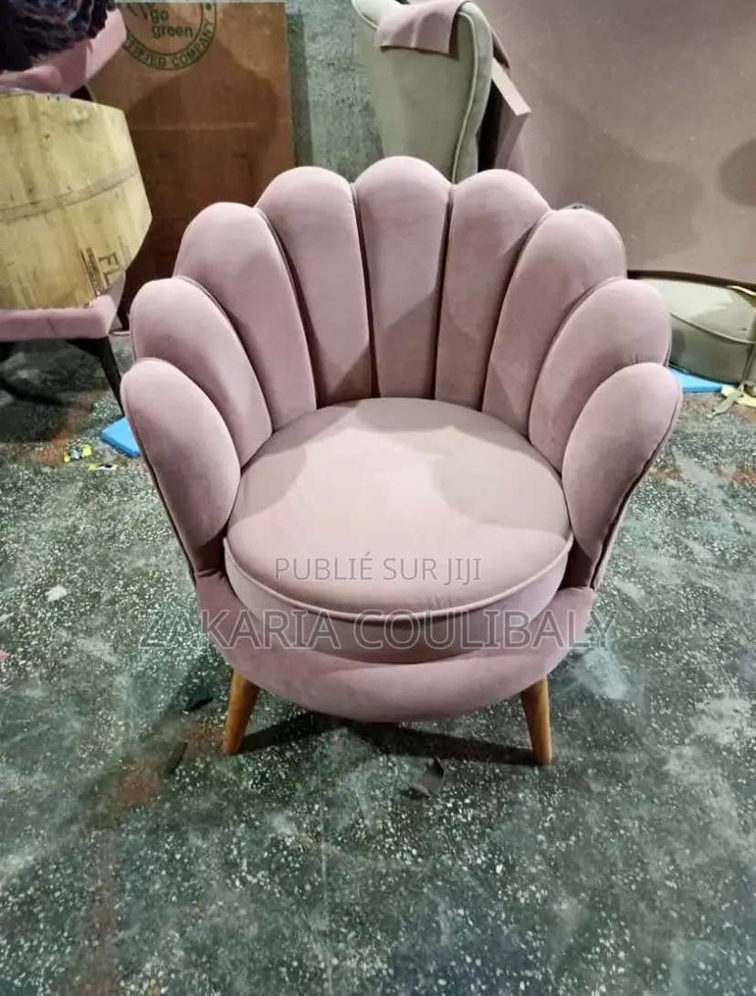 Fauteuil 1 Place