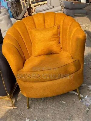 Fauteuil 1 Place
