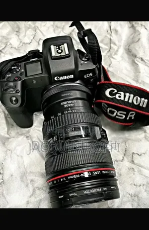 Appareil Photo