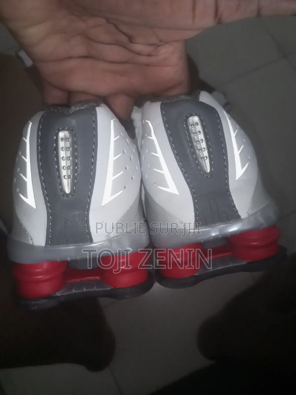 Basket Nike