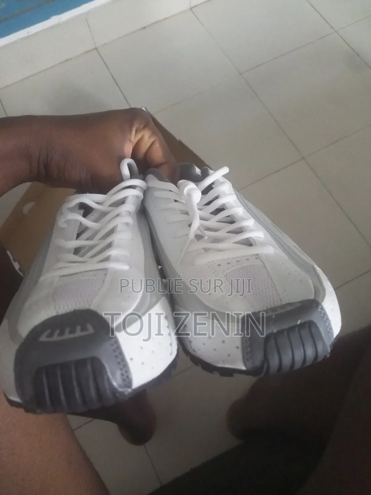 Basket Nike