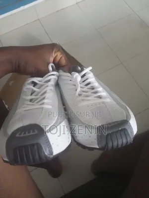 Basket Nike