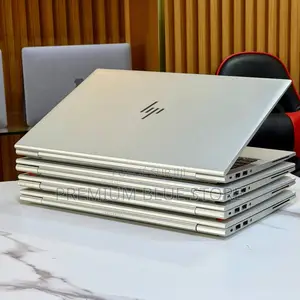 Nouveau HP EliteBook 840 G7 16GB Intel Core i5 SSD 512GB