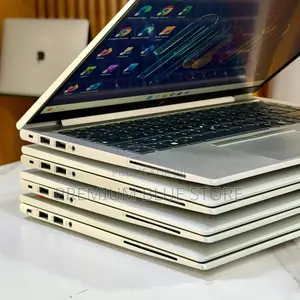 Nouveau HP EliteBook 840 G7 16GB Intel Core i5 SSD 512GB