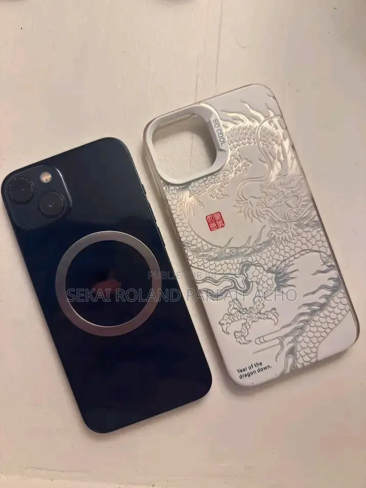 Nouveau Apple iPhone 14 Pro Max 256 GB Noir