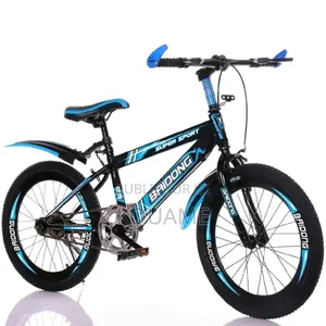Vélo Électrique