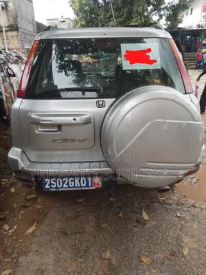 Honda CR-V 2000 Autre