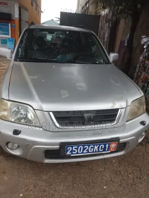 Honda CR-V 2000 Autre