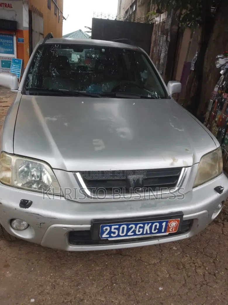 Honda CR-V 2000 Autre