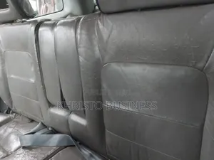 Honda CR-V 2000 Autre