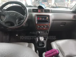 Honda CR-V 2000 Autre