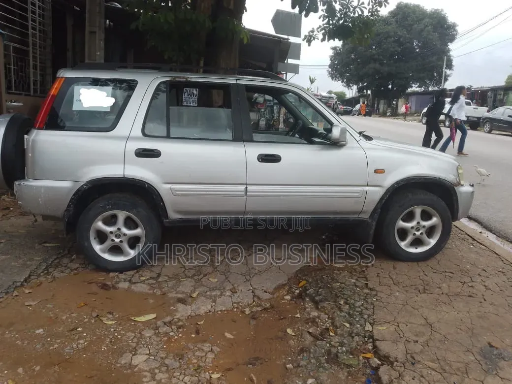 Honda CR-V 2000 Autre