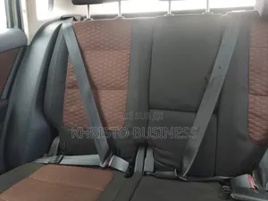 Volkswagen Tiguan 2009 Noir