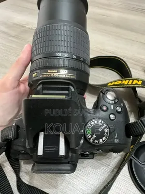 Appareil Photo Numérique