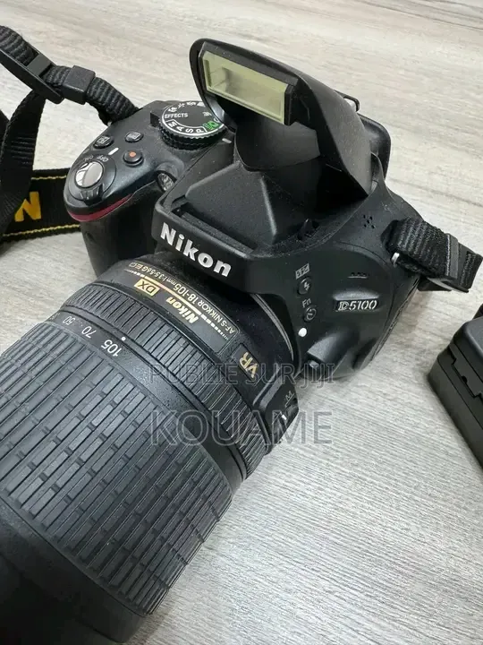 Appareil Photo Numérique