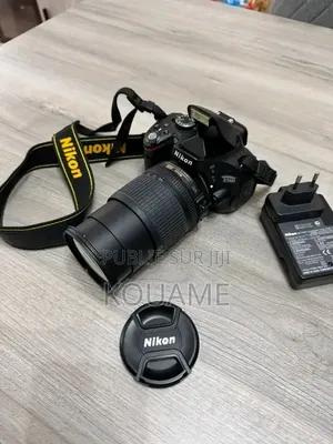 Appareil Photo Numérique