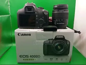 Appareil Photo Numérique