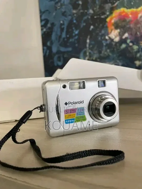 Appareil Photo