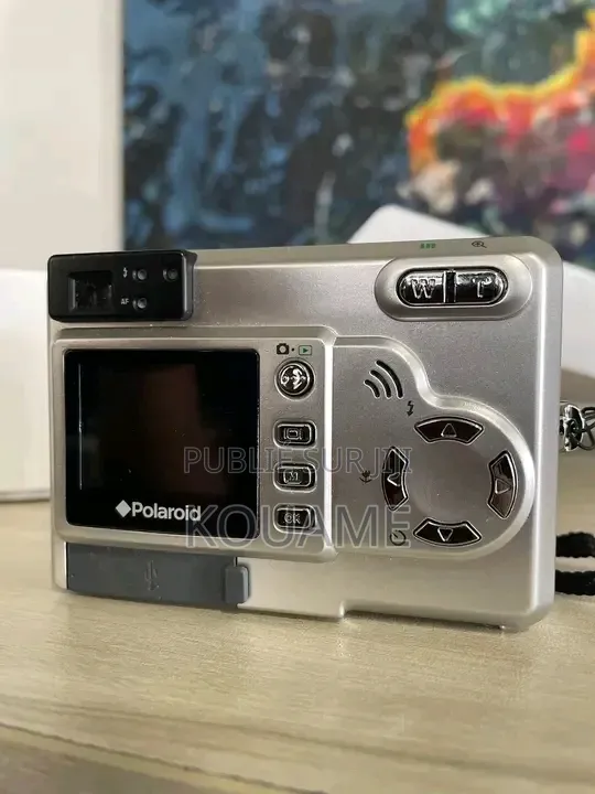Appareil Photo