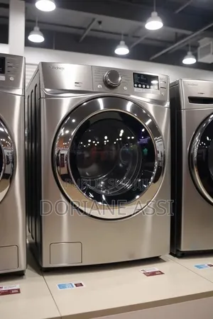 Lavage Et Séchage Rapide