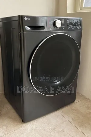 Lavage Et Séchage Rapide