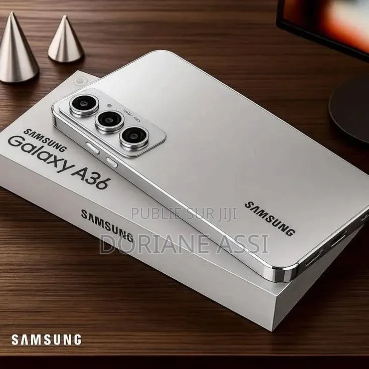 Nouveau Samsung Galaxy S24 Ultra 256 GB Autre