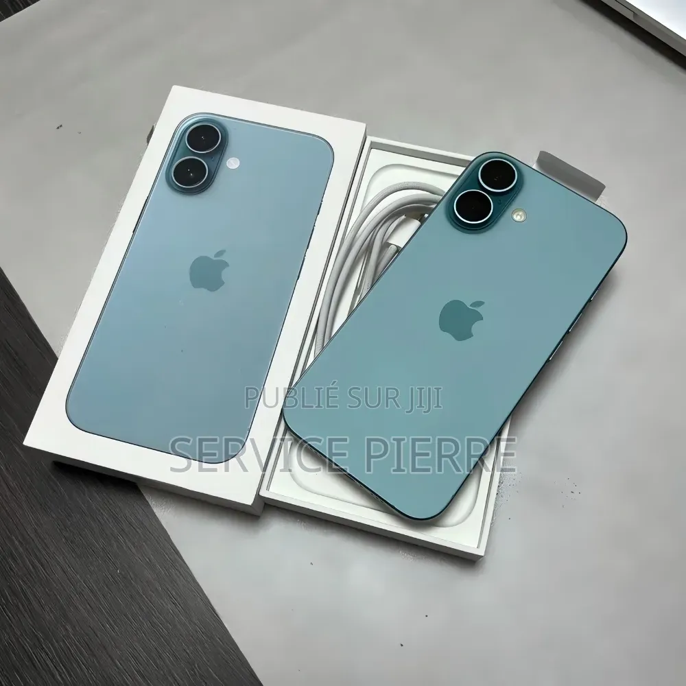 Nouveau EL D68 32 GB Bleu