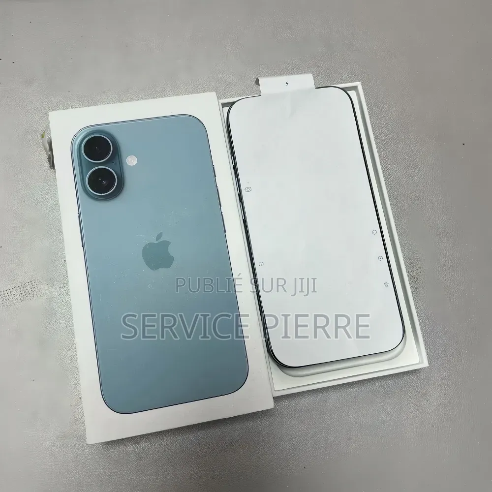 Nouveau EL D68 32 GB Bleu