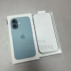 Nouveau EL D68 32 GB Bleu