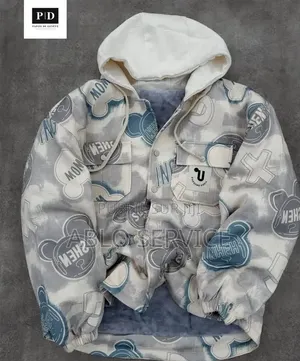 Vêtements Disponible