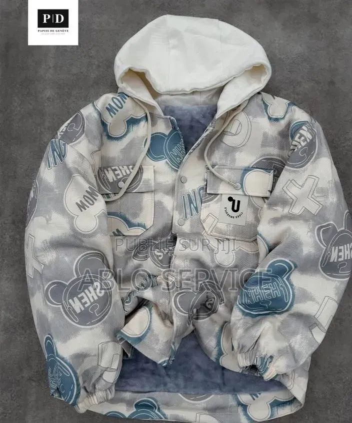 Vêtements Disponible