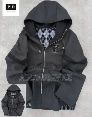 Vêtements Disponible
